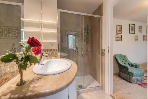 Hotel Il Glicine - Piana Dei Colli
