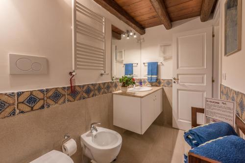 Hotel Il Glicine - Piana Dei Colli