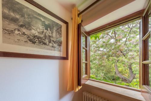 Hotel Il Glicine - Piana Dei Colli