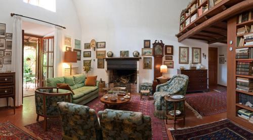 Hotel Il Glicine - Piana Dei Colli