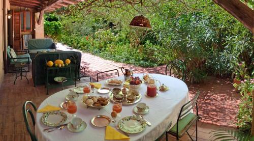 Hotel Il Glicine - Piana Dei Colli