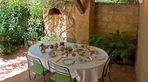 Hotel Il Glicine - Piana Dei Colli