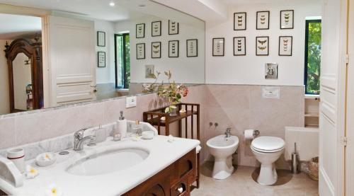 Hotel Il Glicine - Piana Dei Colli