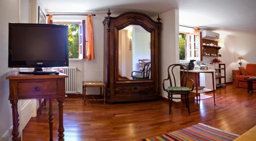 Hotel Il Glicine - Piana Dei Colli