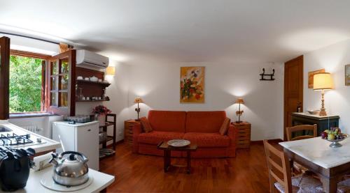 Hotel Il Glicine - Piana Dei Colli