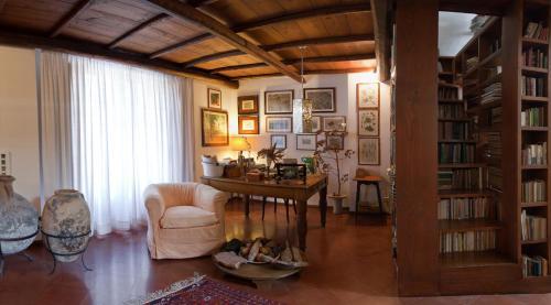 Hotel Il Glicine - Piana Dei Colli