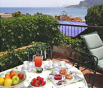 Hotel Il Glicine - Sul Golfo