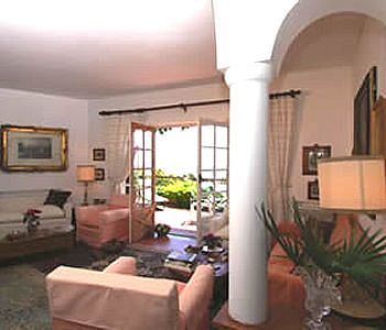 Hotel Il Glicine - Sul Golfo