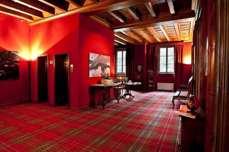 Hotel Villa La Principessa