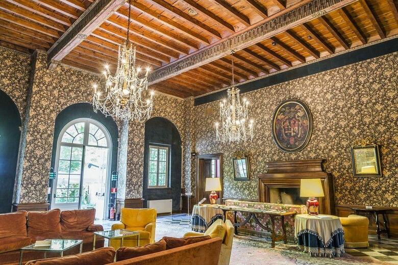 Hotel Villa La Principessa
