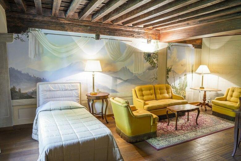 Hotel Villa La Principessa