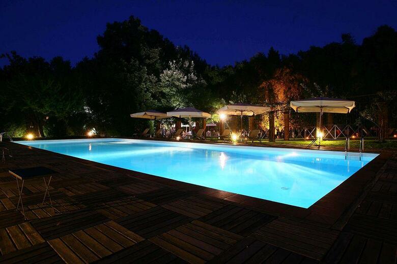 Hotel Villa La Principessa