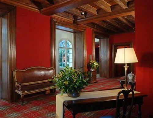 Hotel Villa La Principessa