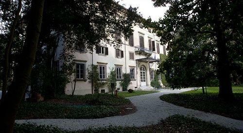 Hotel Villa La Principessa