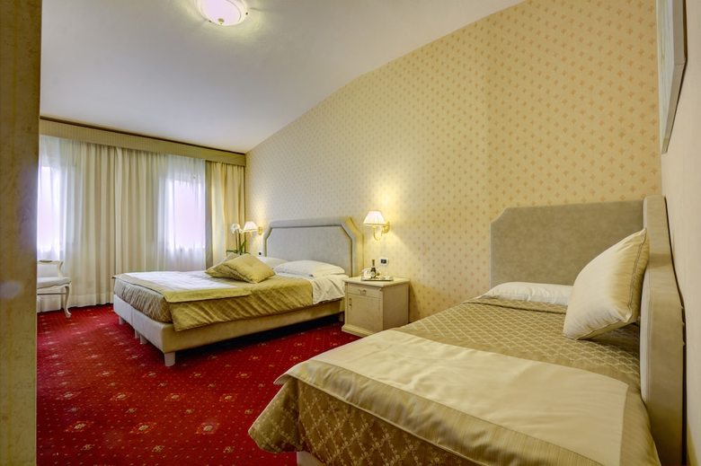 Hotel La Locanda