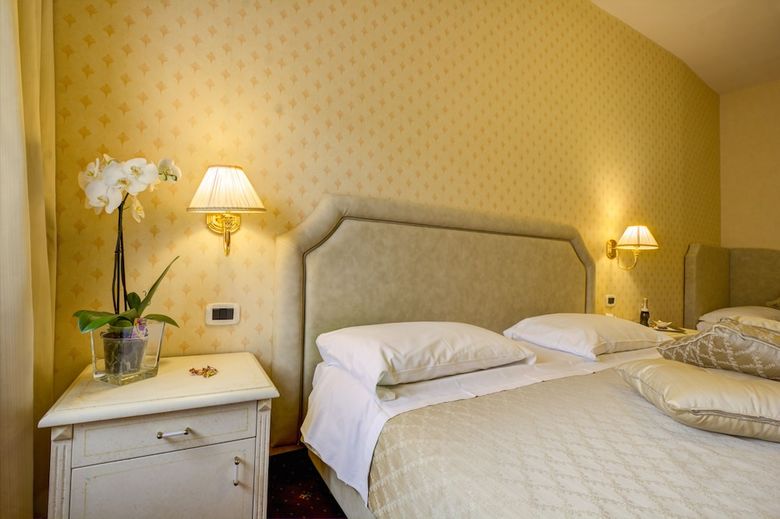 Hotel La Locanda