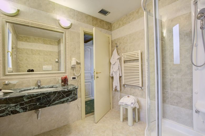 Hotel La Locanda