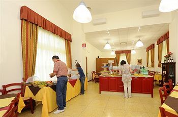Hotel Foresteria Volterra