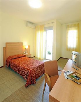 Hotel Foresteria Volterra