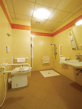 Hotel Foresteria Volterra