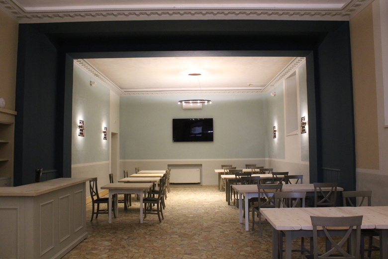Hotel Nazionale