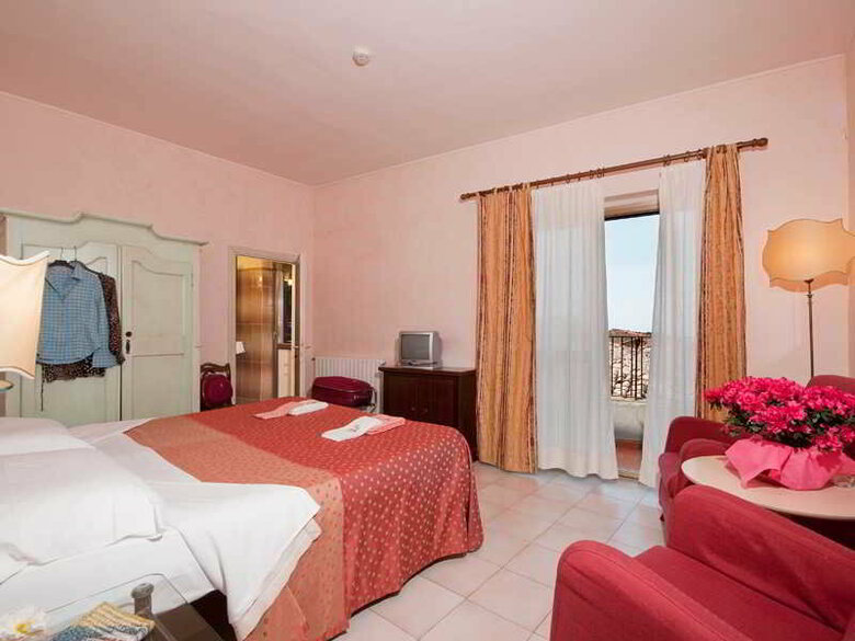 Hotel Nazionale