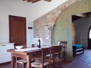 Hotel Podere Della Collina