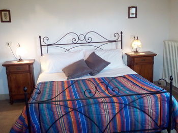 Hotel Podere Della Collina