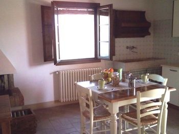 Hotel Podere Della Collina