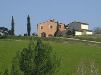 Hotel Podere Della Collina