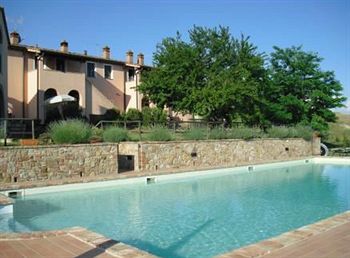 Hotel Podere Della Collina