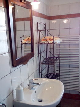 Hotel Podere Della Collina