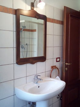 Hotel Podere Della Collina