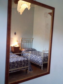 Hotel Podere Della Collina