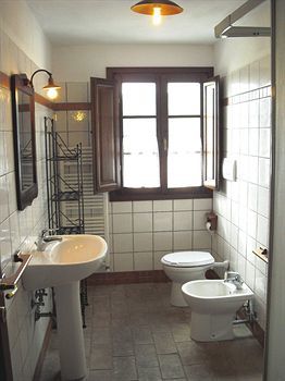 Hotel Podere Della Collina