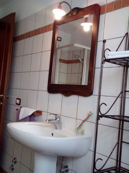 Hotel Podere Della Collina
