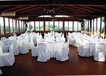 Hotel Casale Le Torri