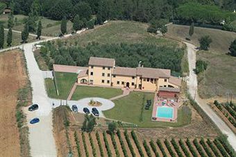 Hotel Casale Le Torri