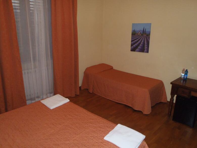 Airone Pisa Park Hotel