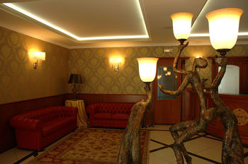 Regent Hotel