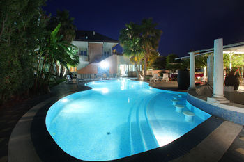 Regent Hotel