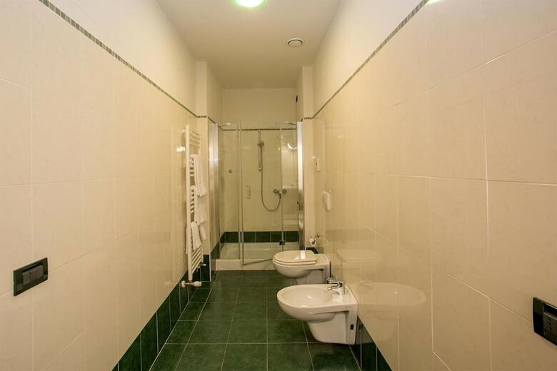 Hotel Conte Verde