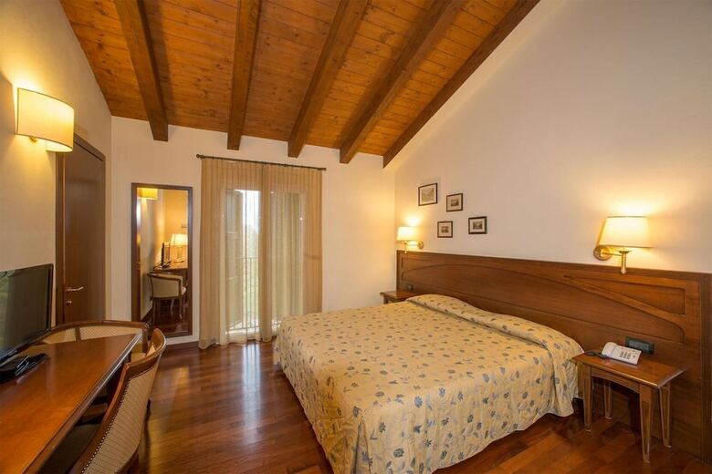 Hotel Conte Verde
