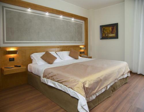 Hotel President