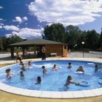 Hotel Seren� Village