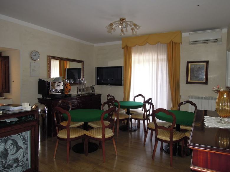Hotel Sant'agostino