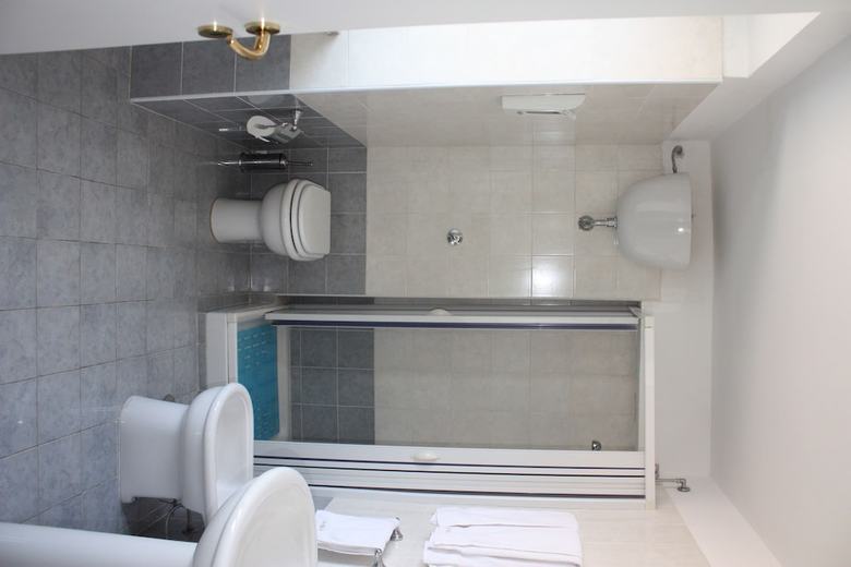 Hotel Sant'agostino