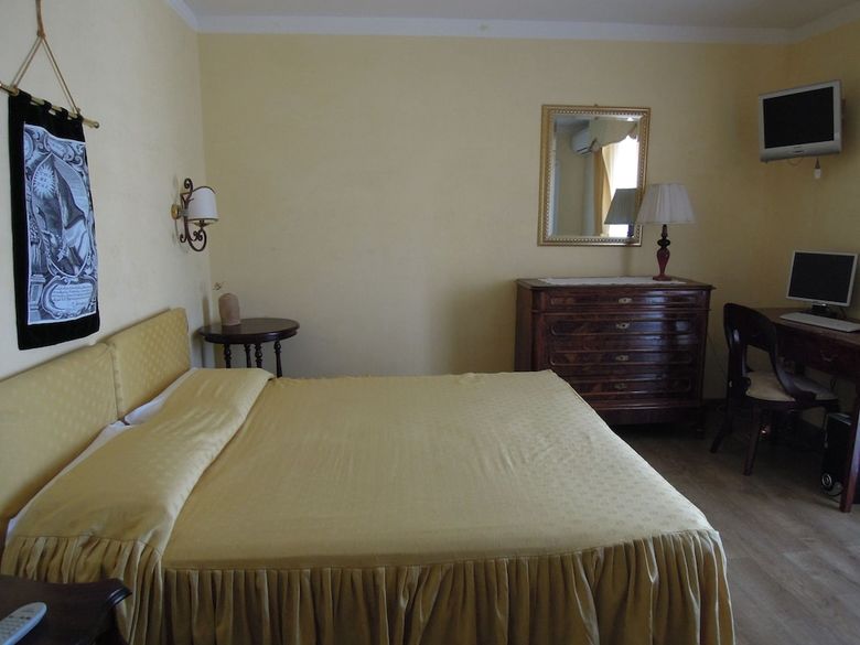 Hotel Sant'agostino