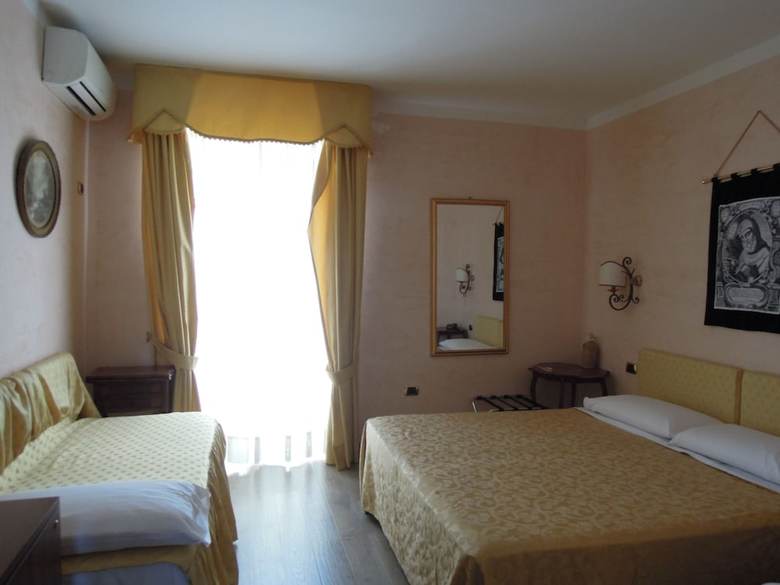 Hotel Sant'agostino