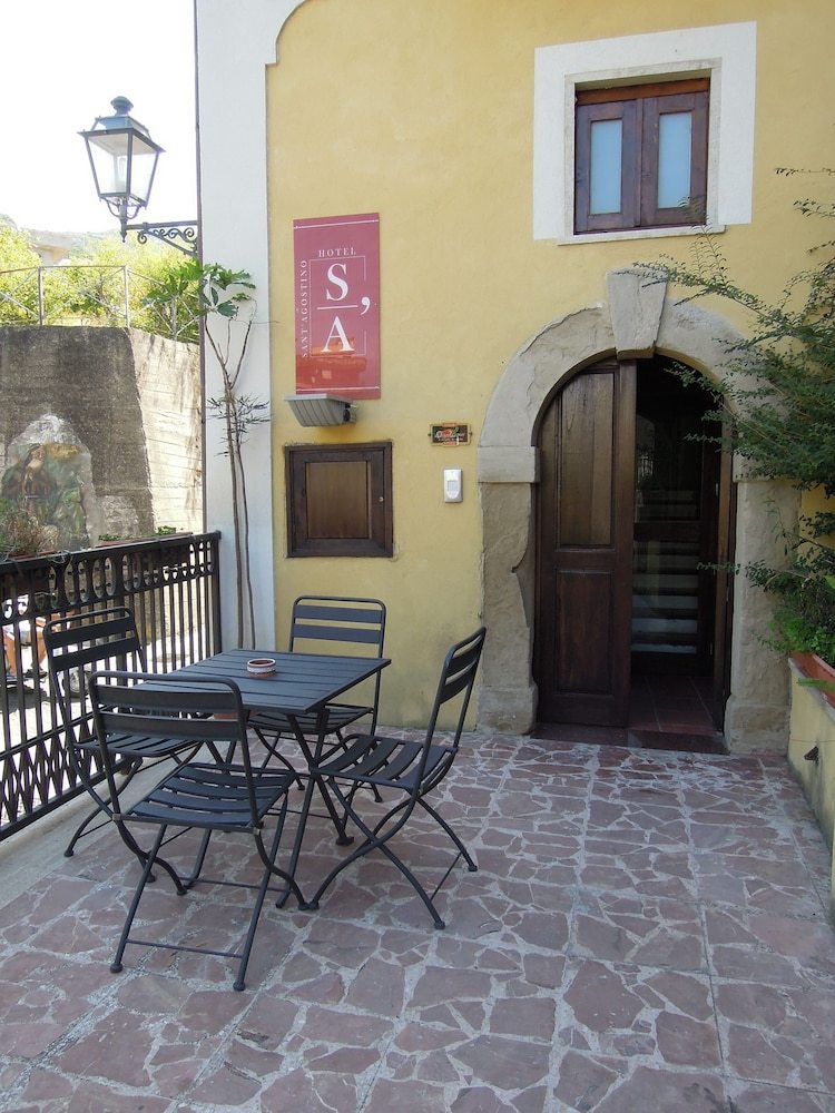Hotel Sant'agostino